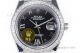 Swiss Copy Rolex Datejust II N9 ETA2836 Watch Black Diamond Dial (3)_th.jpg